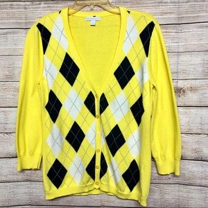 New York and Company Women’s Cardigan